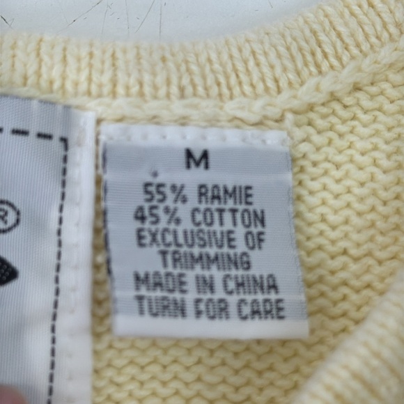 Storybook Knits Embroidered Sweater - Picture 6 of 12